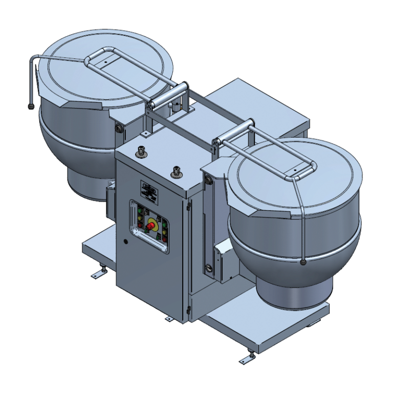 Tilting Kettles Archives - Capdan & Allied Equipment