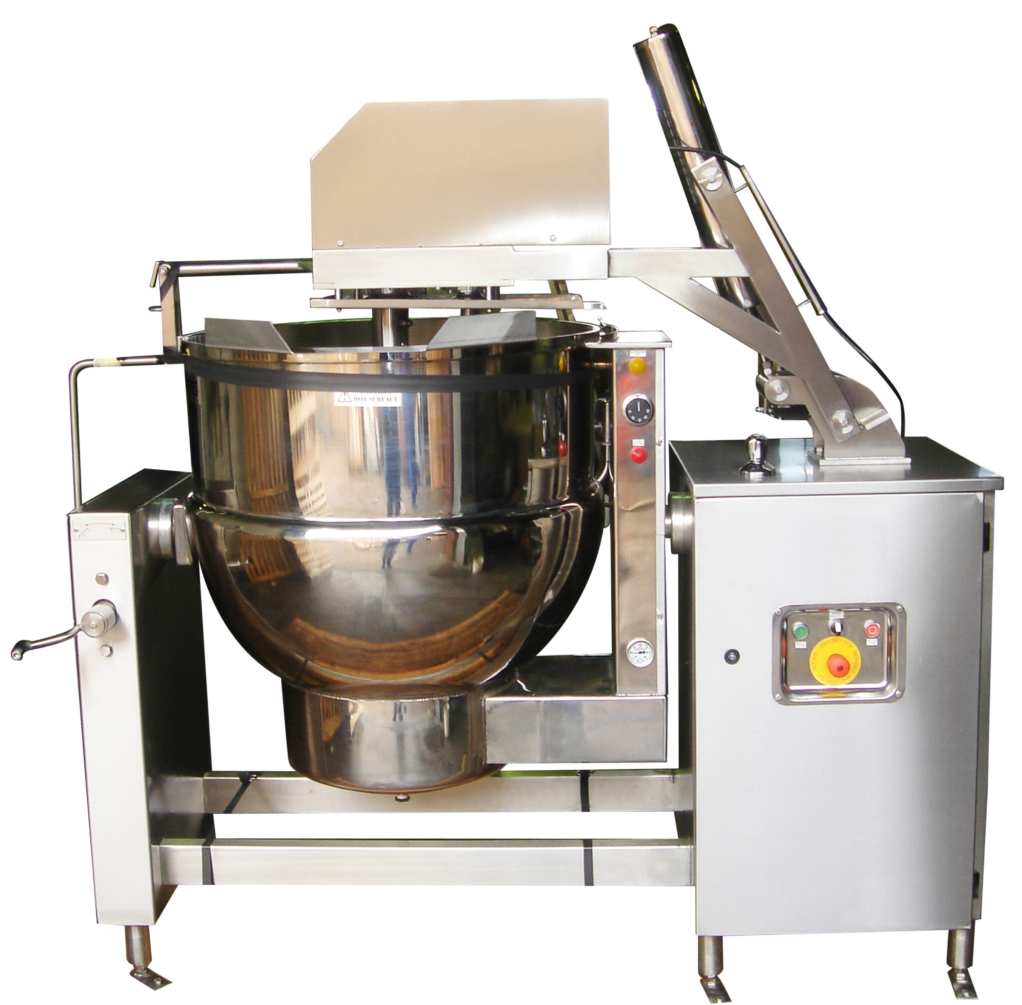 Cooking Equipment Archives - Capdan & Allied Equipment